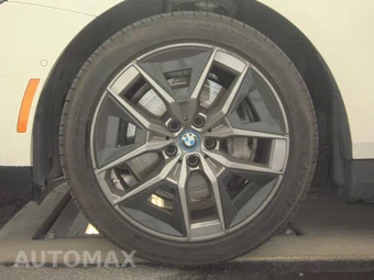 2024 BMW i5 eDrive40 – miniatura 9