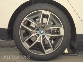 2024 BMW i5 eDrive40 – miniatura 11