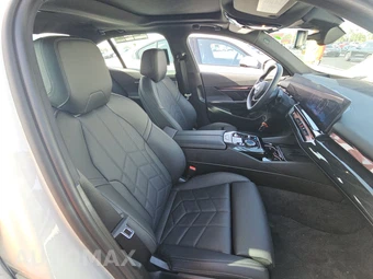2024 BMW i5 eDrive40 – miniatura 14