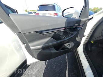 2024 BMW i5 eDrive40 – miniatura 15