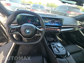 2024 BMW i5 eDrive40 – miniatura 17