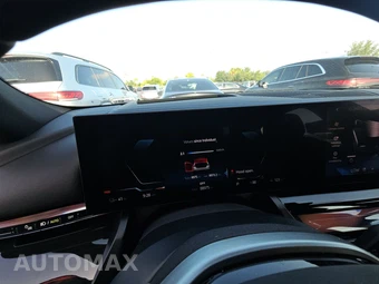 2024 BMW i5 eDrive40 – miniatura 18