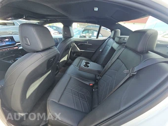 2024 BMW i5 eDrive40 – miniatura 19