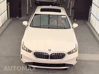 2024 BMW i5 eDrive40 – miniatura 2