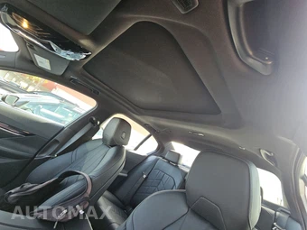 2024 BMW i5 eDrive40 – miniatura 20
