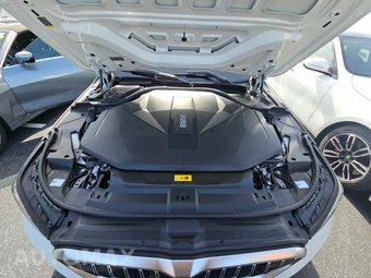 2024 BMW i5 eDrive40 – miniatura 22