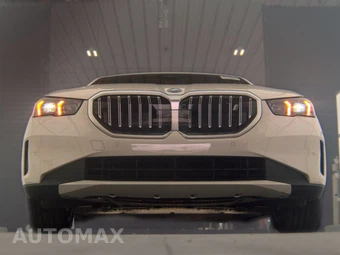 2024 BMW i5 eDrive40 – miniatura 3