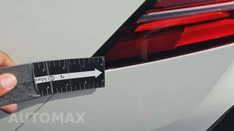 2024 BMW i5 eDrive40 – miniatura 30