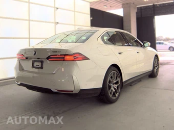 2024 BMW i5 eDrive40 – miniatura 5