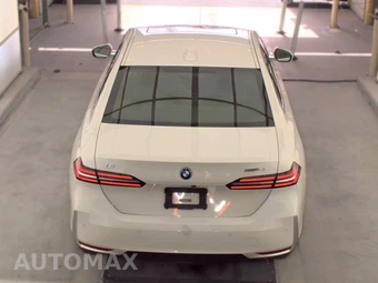 2024 BMW i5 eDrive40 – miniatura 6
