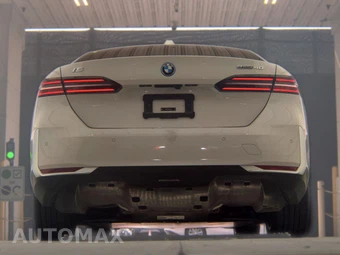 2024 BMW i5 eDrive40 – miniatura 7