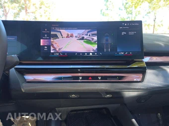 2024 BMW i5 eDrive40 – miniatura 10
