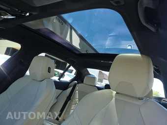 2024 BMW i5 eDrive40 – miniatura 11