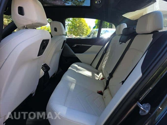2024 BMW i5 eDrive40 – miniatura 13