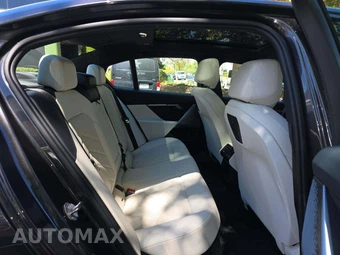 2024 BMW i5 eDrive40 – miniatura 17