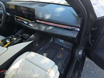 2024 BMW i5 eDrive40 – miniatura 20