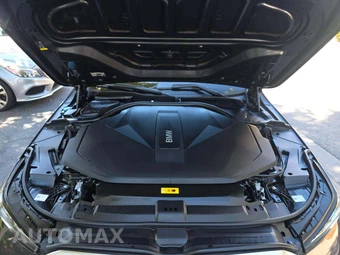 2024 BMW i5 eDrive40 – miniatura 22