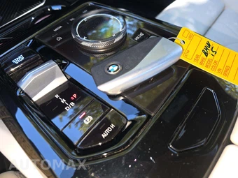 2024 BMW i5 eDrive40 – miniatura 8