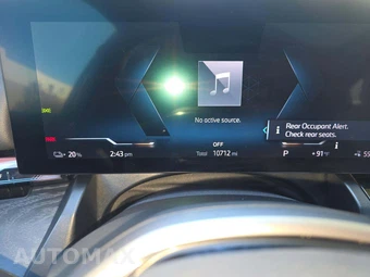 2024 BMW i5 eDrive40 – miniatura 9