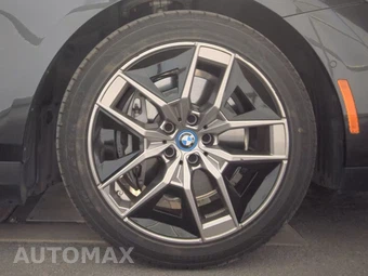 2024 BMW i5 eDrive40 – miniatura 10