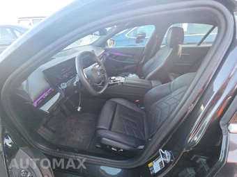 2024 BMW i5 eDrive40 – miniatura 13