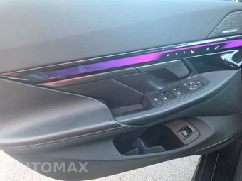 2024 BMW i5 eDrive40 – miniatura 15