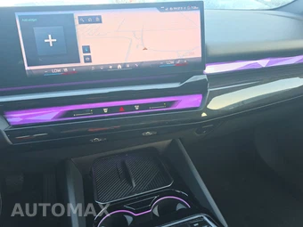 2024 BMW i5 eDrive40 – miniatura 17