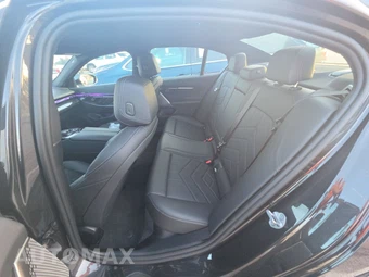 2024 BMW i5 eDrive40 – miniatura 19