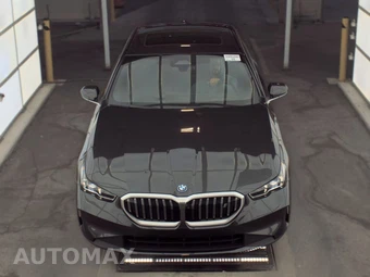 2024 BMW i5 eDrive40 – miniatura 2