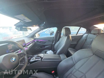2024 BMW i5 eDrive40 – miniatura 20