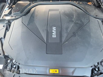 2024 BMW i5 eDrive40 – miniatura 22