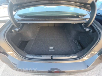 2024 BMW i5 eDrive40 – miniatura 23