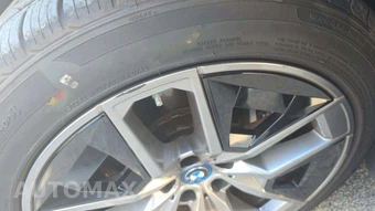 2024 BMW i5 eDrive40 – miniatura 27