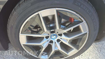 2024 BMW i5 eDrive40 – miniatura 28