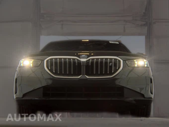 2024 BMW i5 eDrive40 – miniatura 3