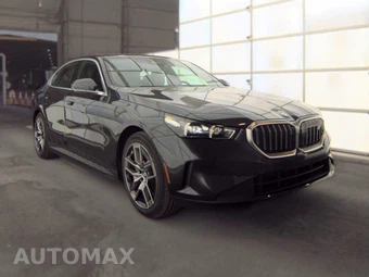 2024 BMW i5 eDrive40 – miniatura 4