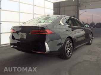 2024 BMW i5 eDrive40 – miniatura 5