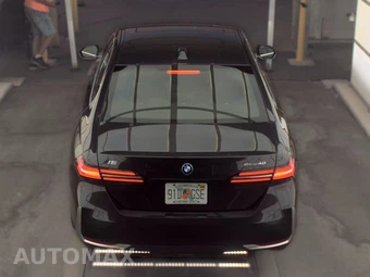 2024 BMW i5 eDrive40 – miniatura 6