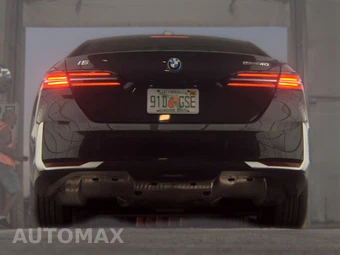 2024 BMW i5 eDrive40 – miniatura 7