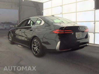 2024 BMW i5 eDrive40 – miniatura 8