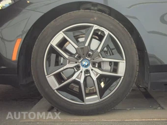 2024 BMW i5 eDrive40 – miniatura 9