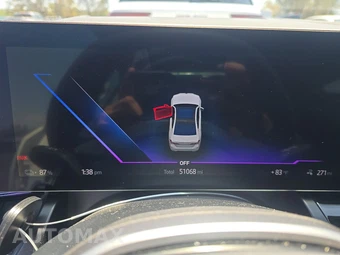 2024 BMW i5 eDrive40 - miniatura 12