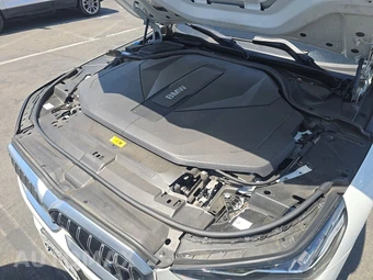 2024 BMW i5 eDrive40 - miniatura 16
