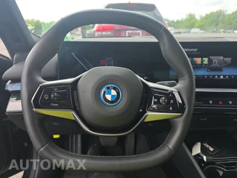 2024 BMW i5 eDrive40 – miniatura 10