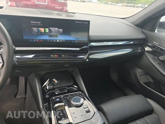 2024 BMW i5 eDrive40 – miniatura 11