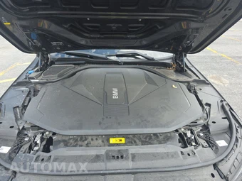 2024 BMW i5 eDrive40 – miniatura 16