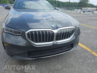 2024 BMW i5 eDrive40 – miniatura 2