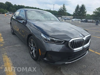 2024 BMW i5 eDrive40 – miniatura 3