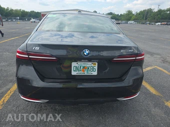 2024 BMW i5 eDrive40 – miniatura 5