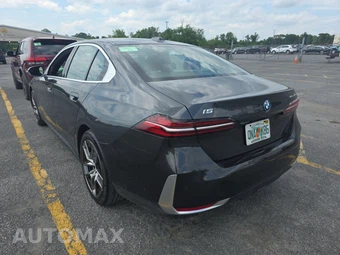 2024 BMW i5 eDrive40 – miniatura 6